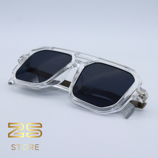 David Beckham - DB28009 Noire Transparent