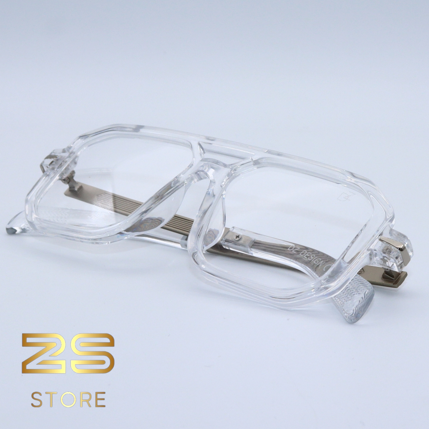 David Beckham - DB28009 Transparent