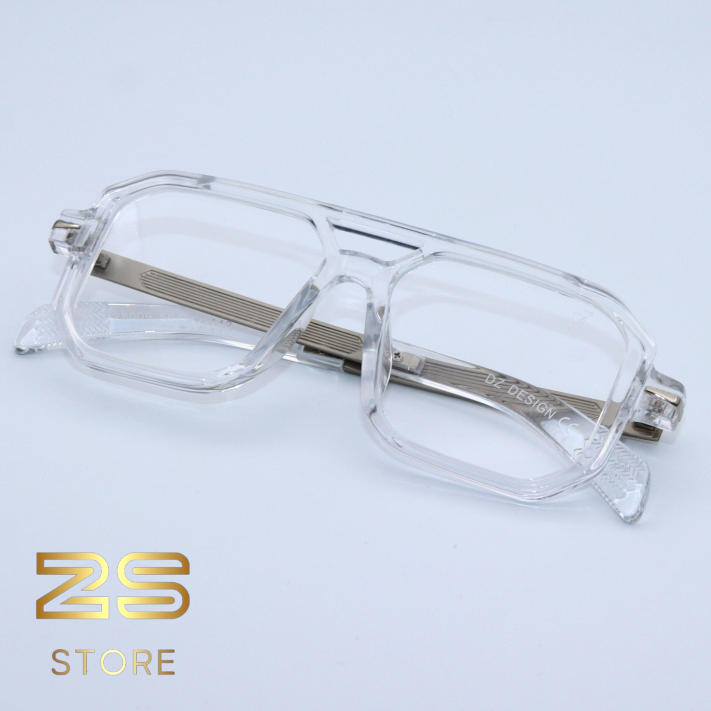 David Beckham - DB28009 Transparent