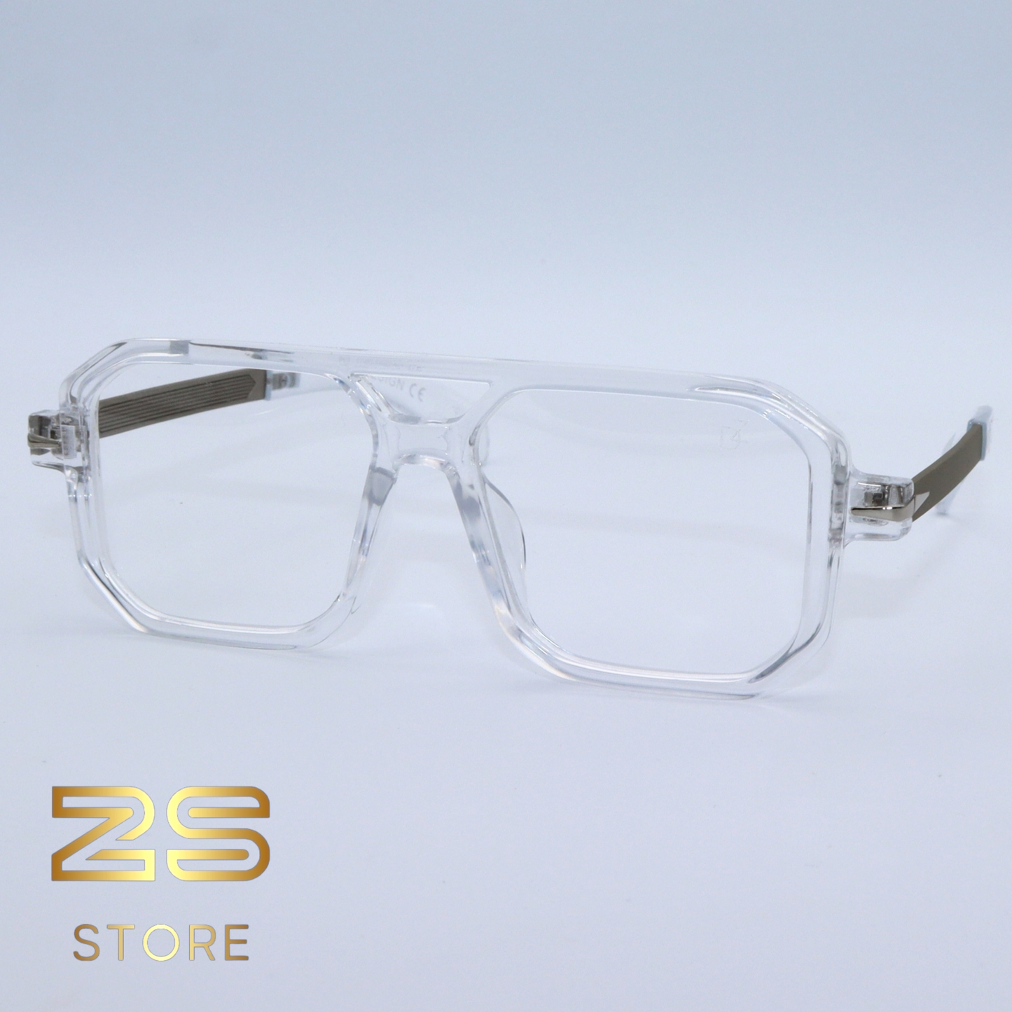 David Beckham - DB28009 Transparent