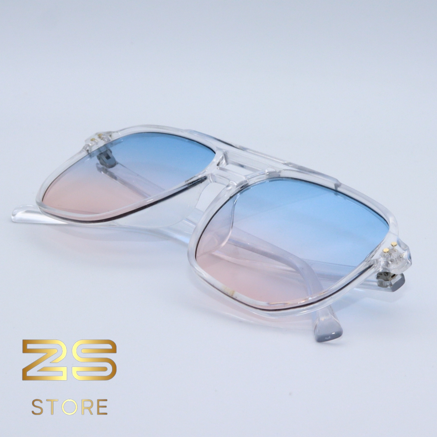 PG-310 Blue Rose Dégradée