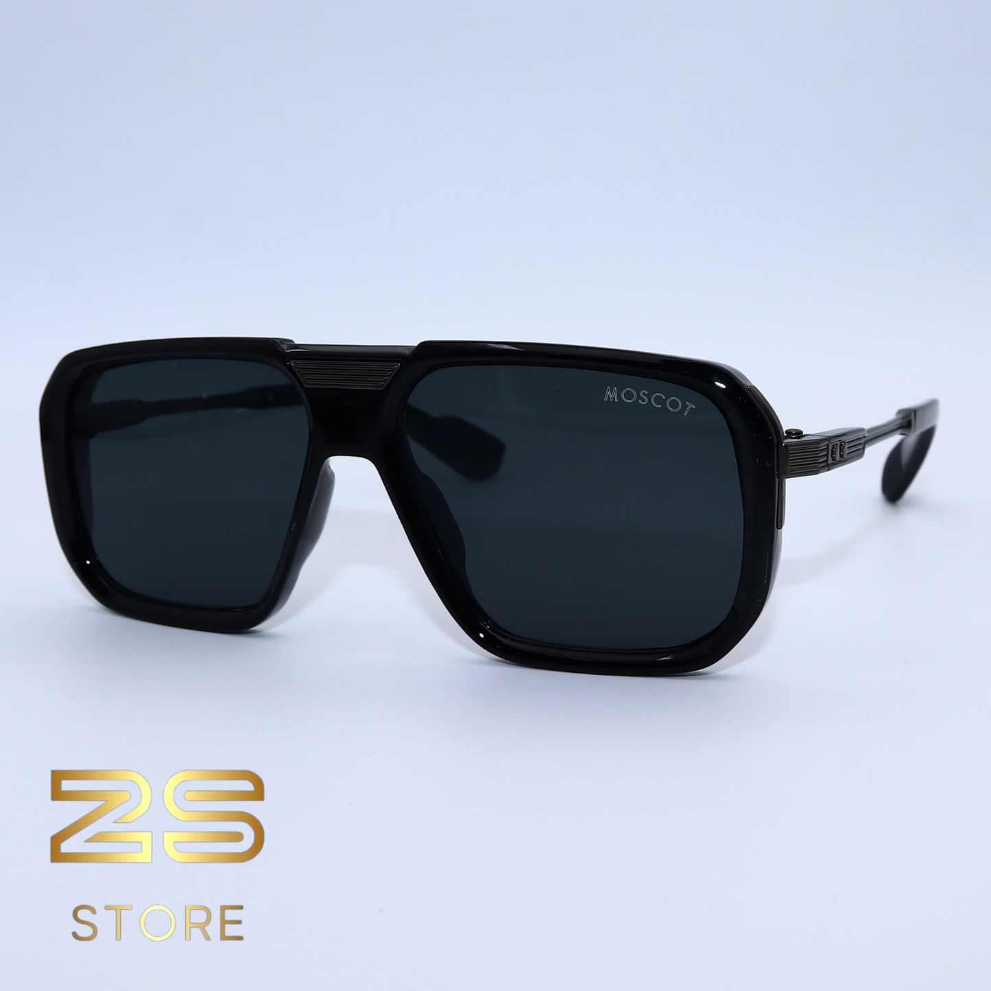 MOSCOT - W6067 Noire