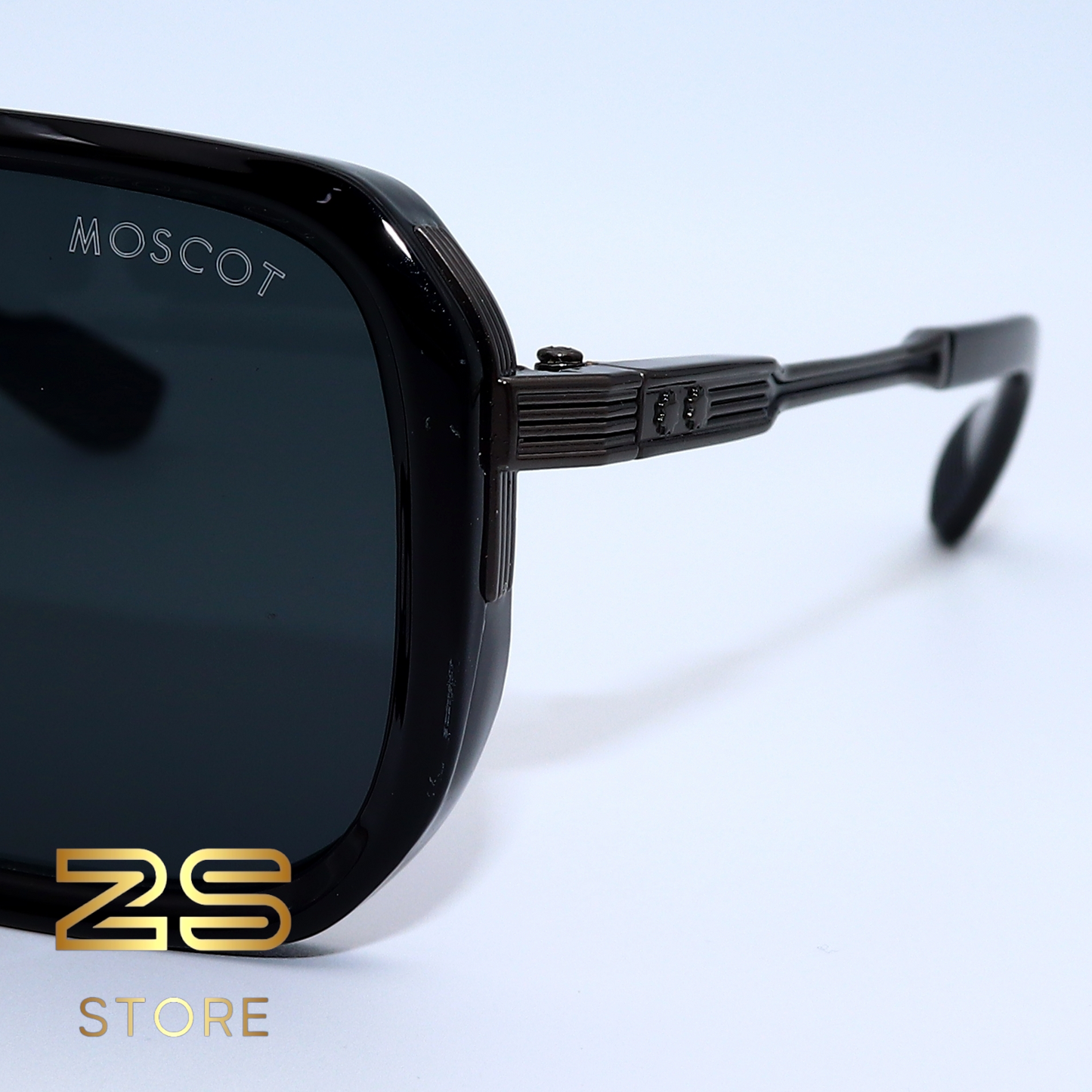 MOSCOT - W6067 Noire