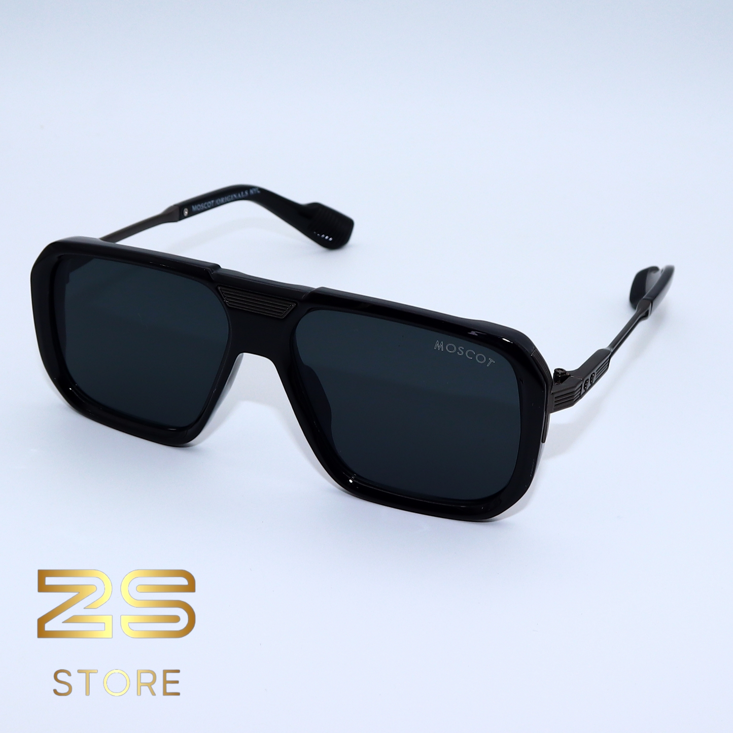 MOSCOT - W6067 Noire