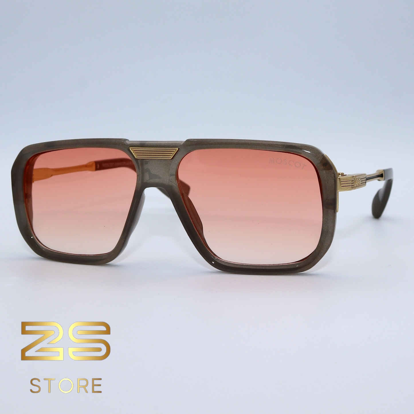 MOSCOT - W6067 Rose