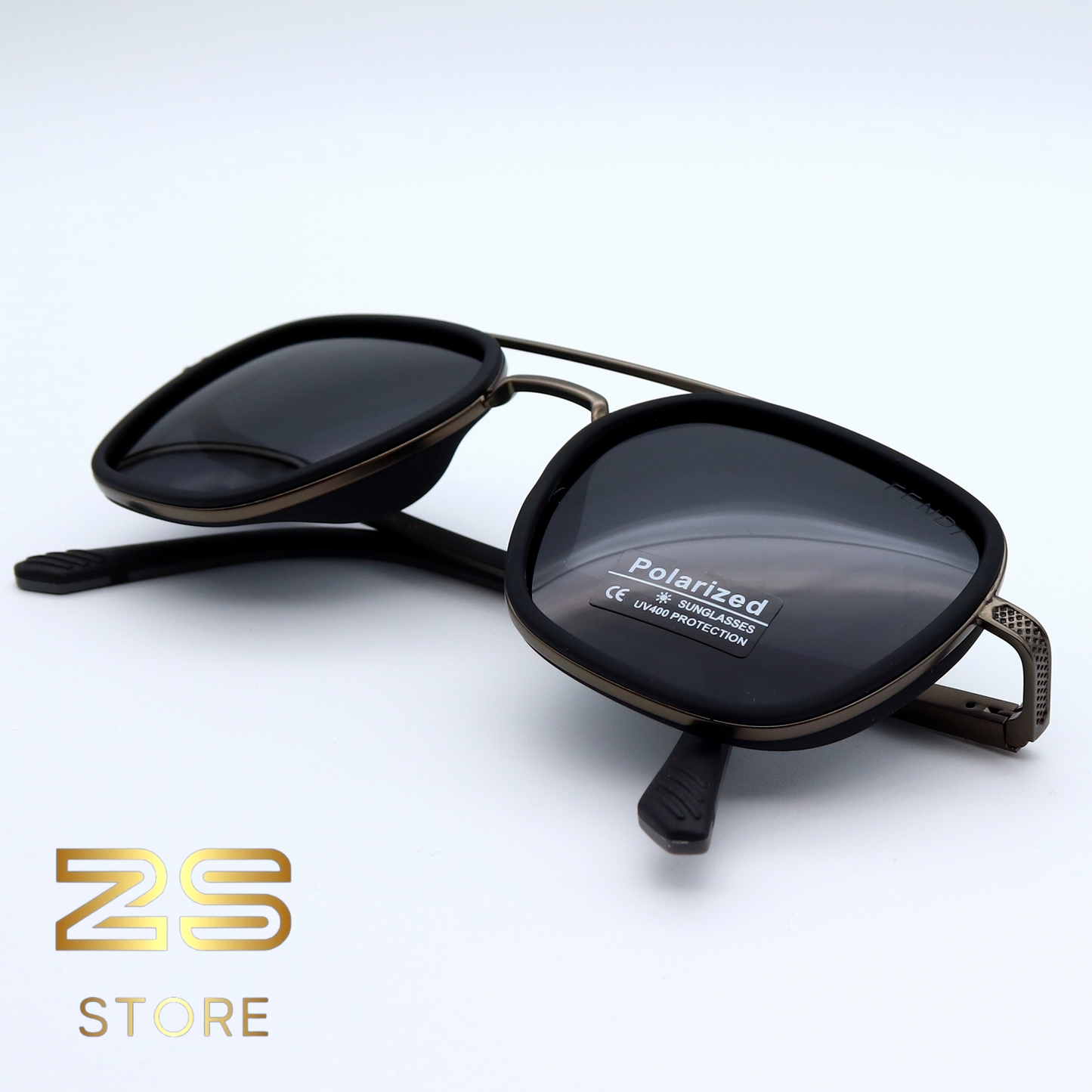 FENDI - P2413 Noire