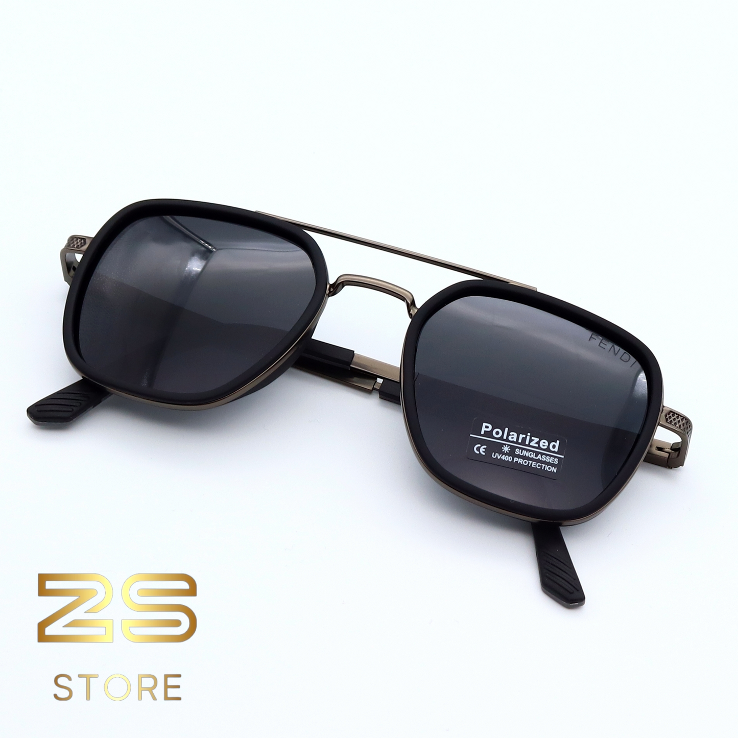 FENDI - P2413 Noire