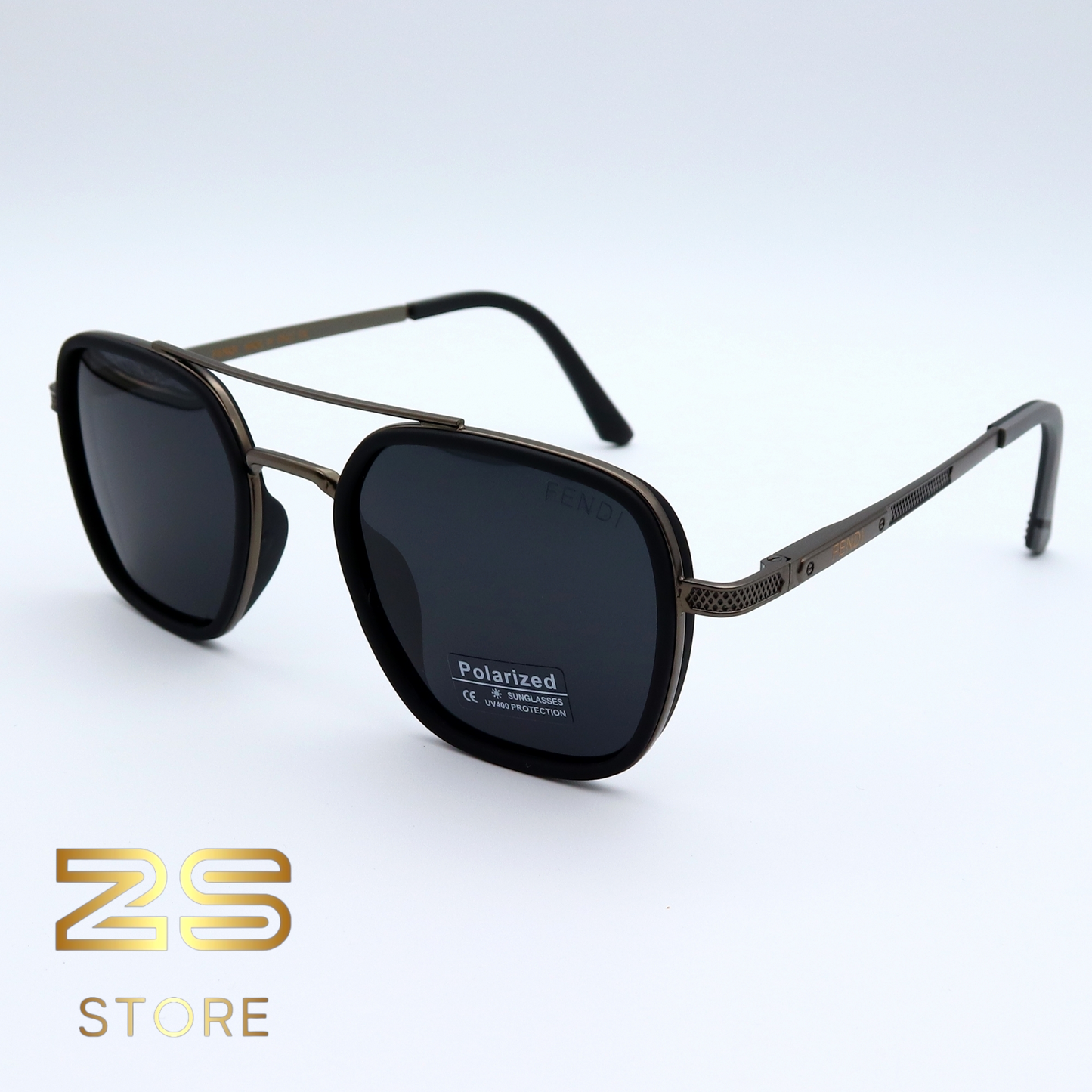 FENDI - P2413 Noire