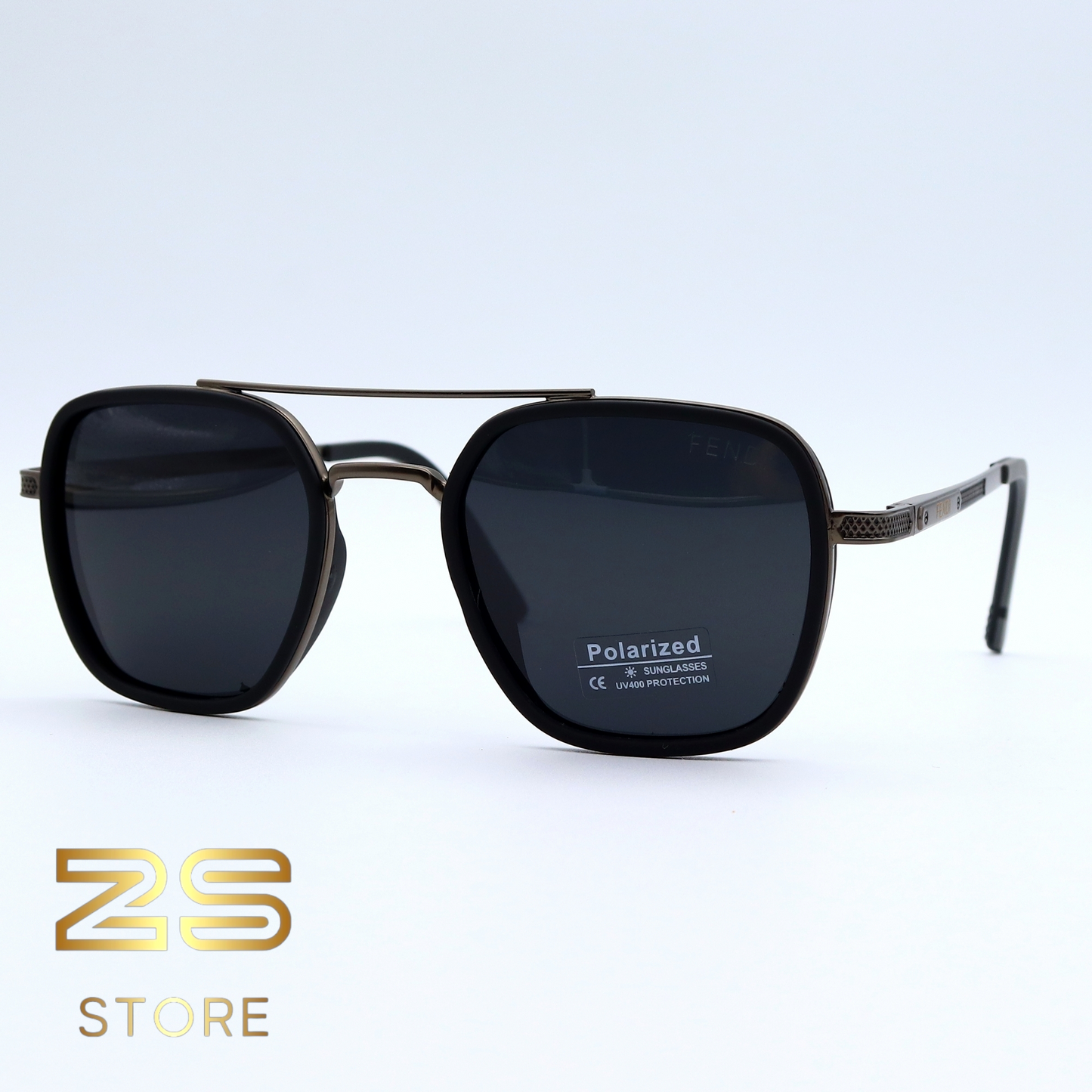 FENDI - P2413 Noire