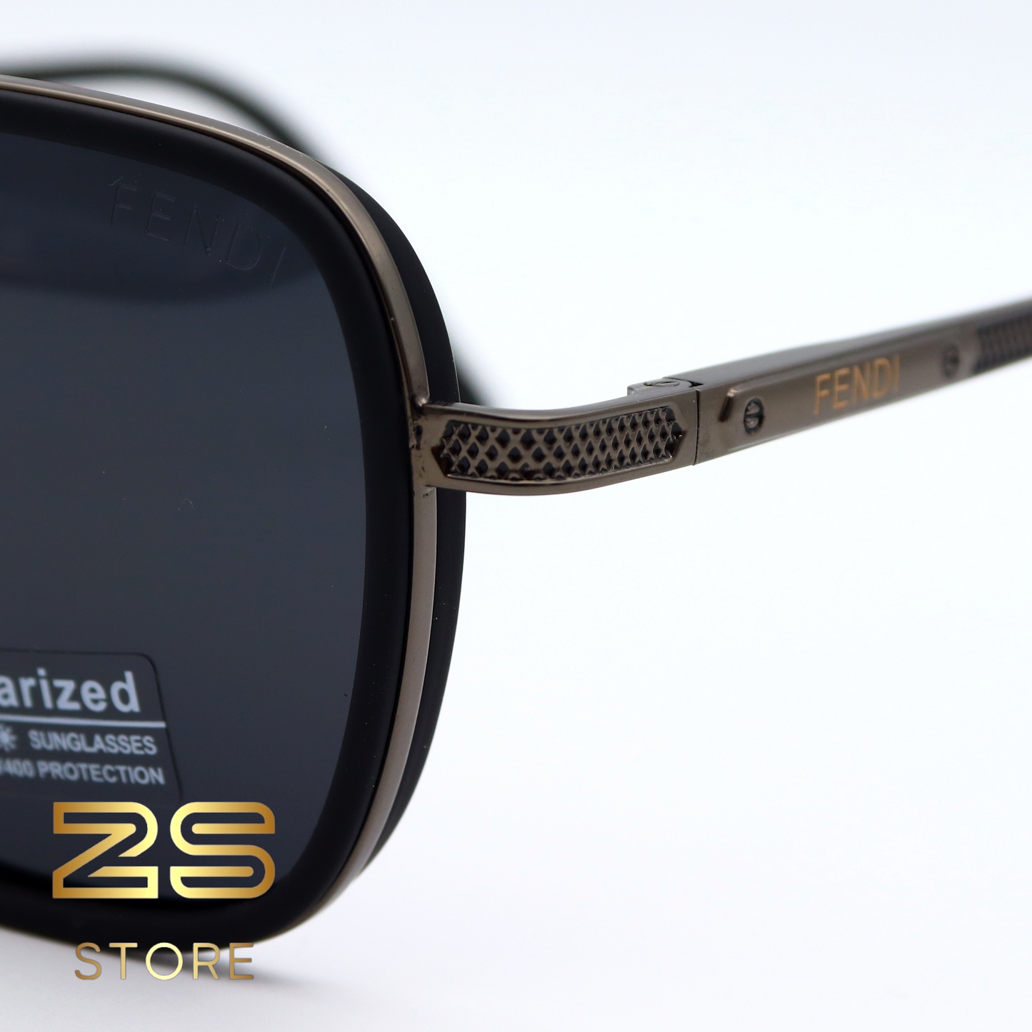 FENDI - P2413 Noire