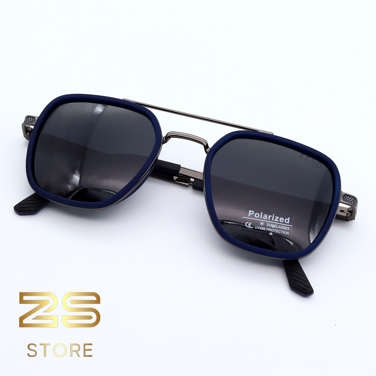 FENDI - P2413 Bleue