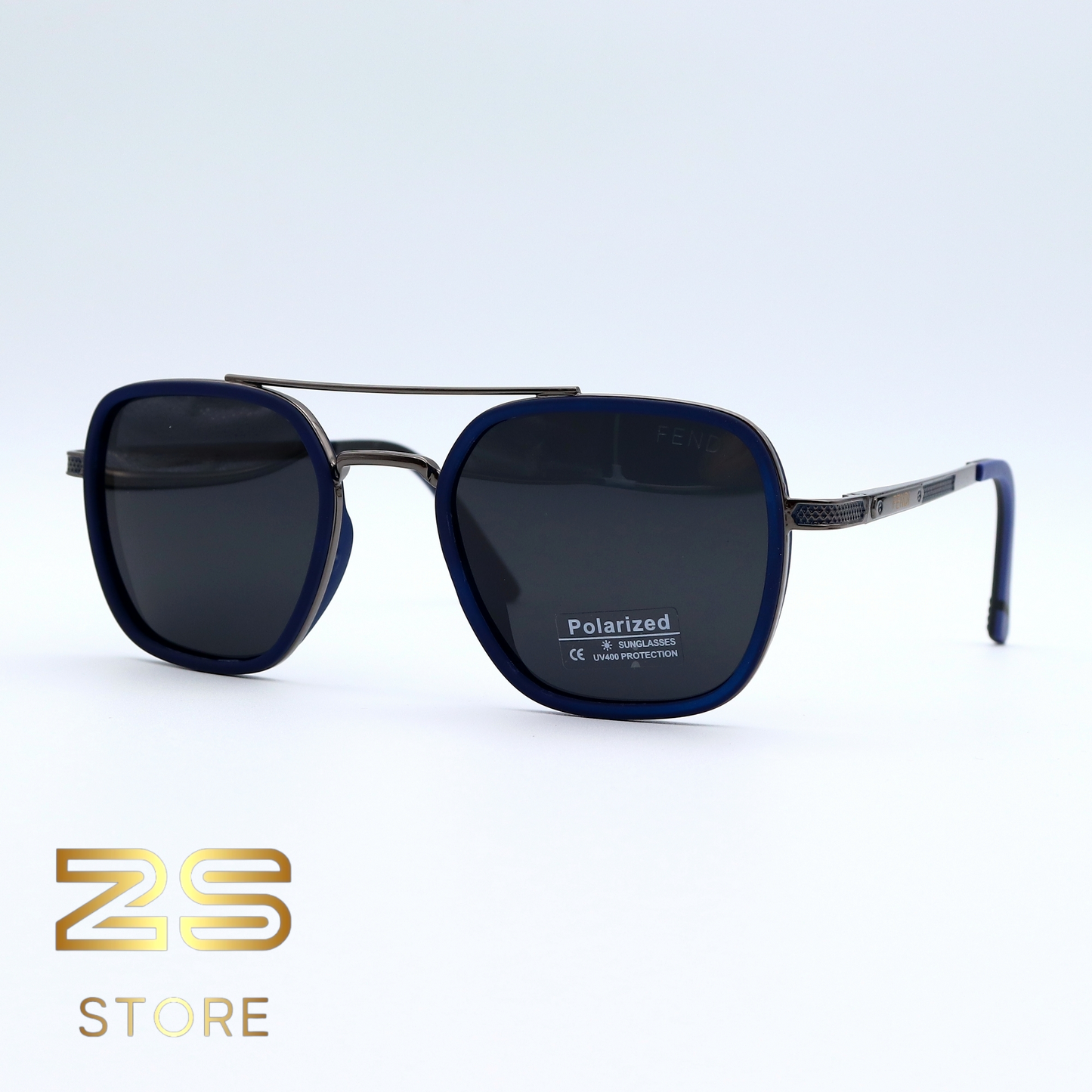 FENDI - P2413 Bleue
