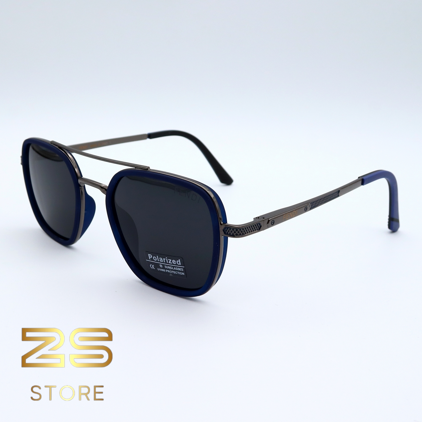 FENDI - P2413 Bleue