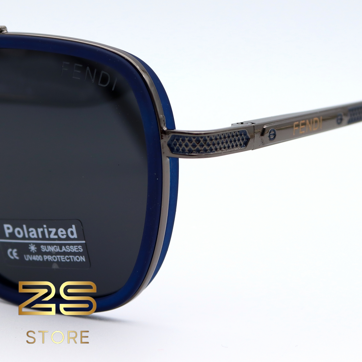 FENDI - P2413 Bleue