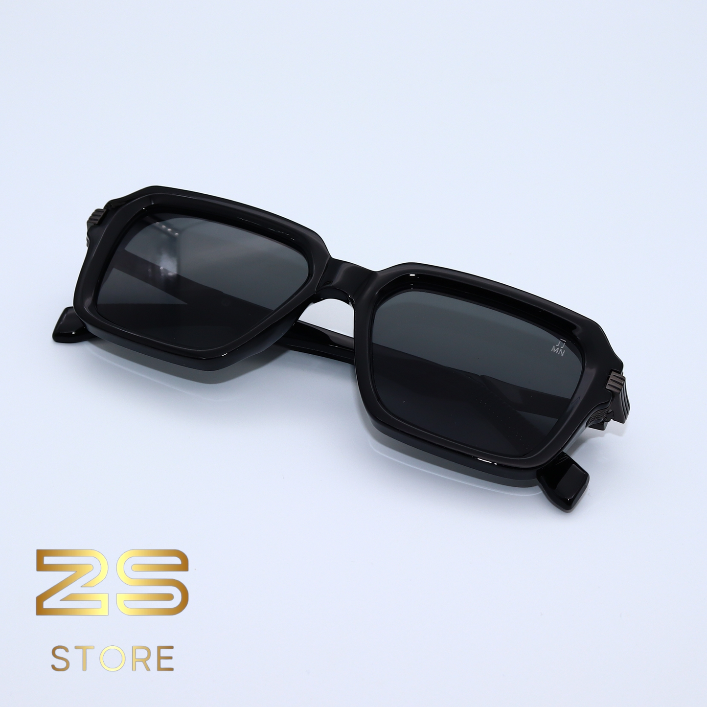 JACQUES MARIE MAGE - 6140 Noire