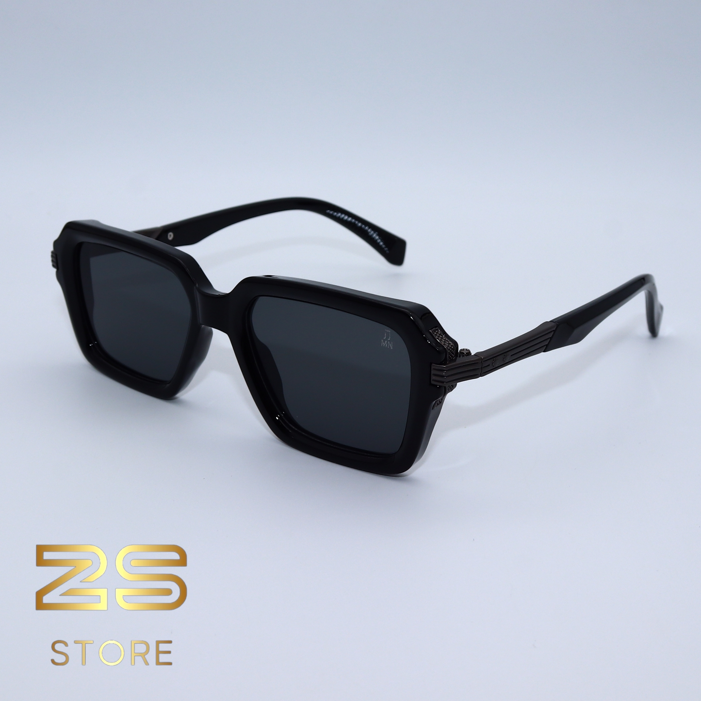 JACQUES MARIE MAGE - 6140 Noire