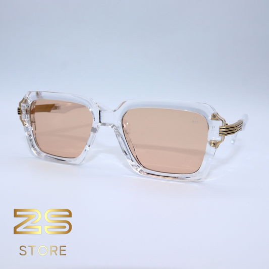 JACQUES MARIE MAGE - 6104 Transparent Champagne