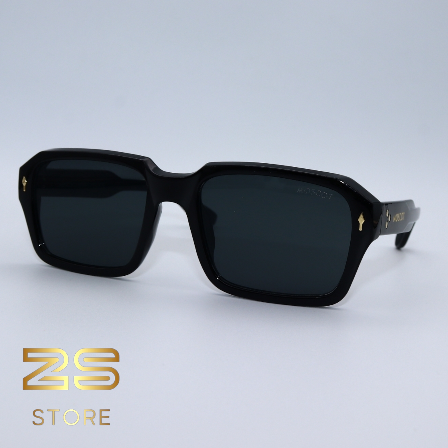 MOSCOT - 86030 Noire