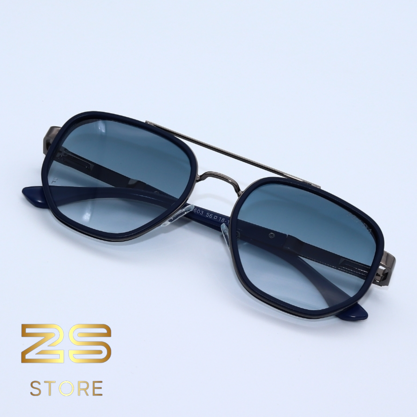 PRADA - A0603 Bleue