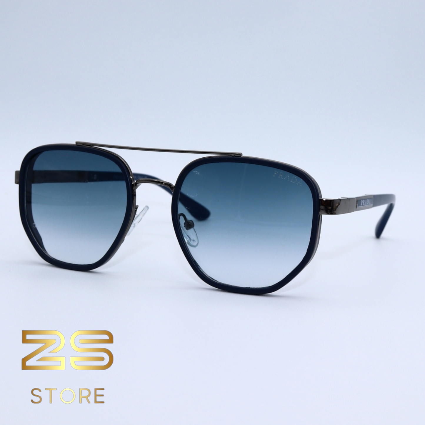 PRADA - A0603 Bleue