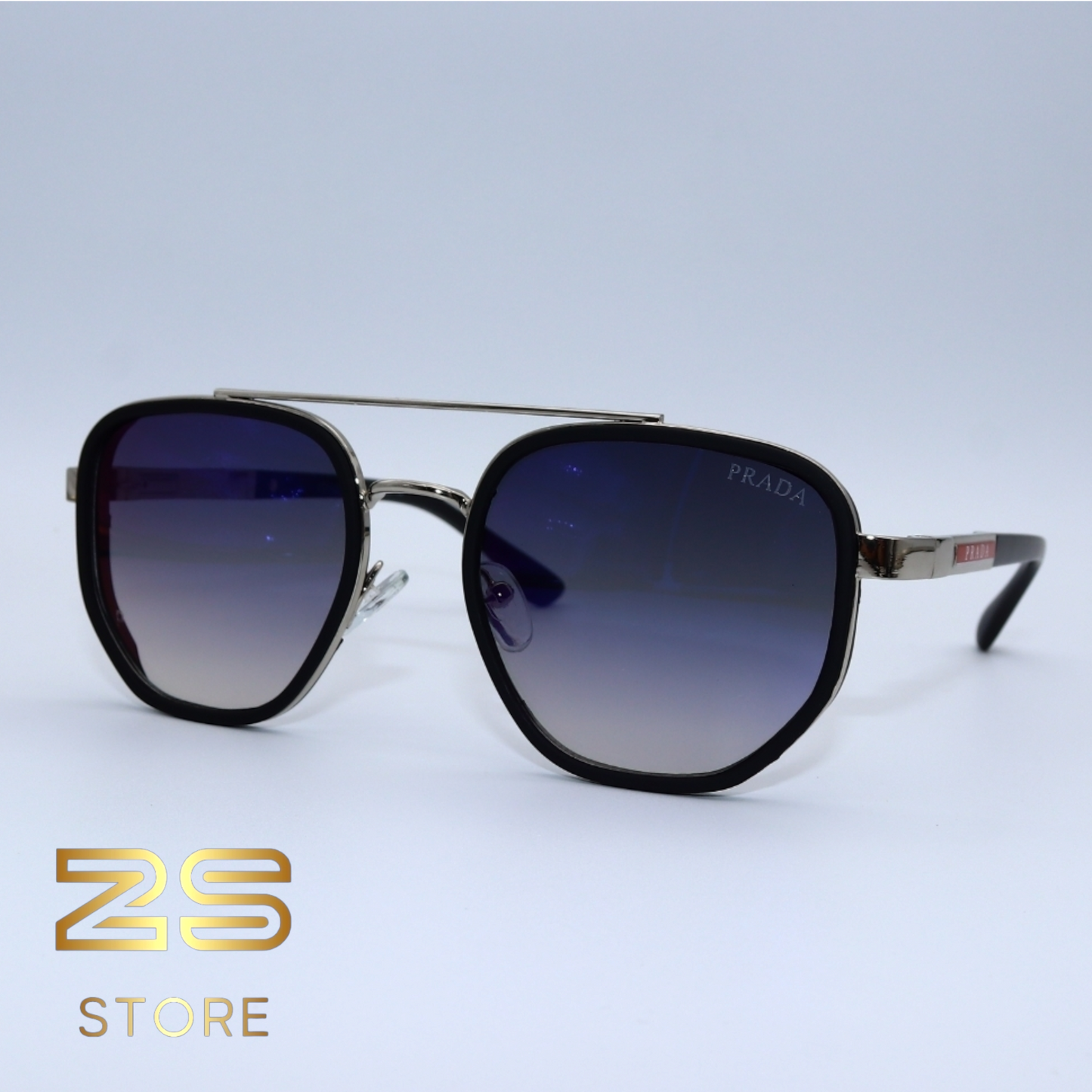 PRADA - A0603 Reflet Bleu
