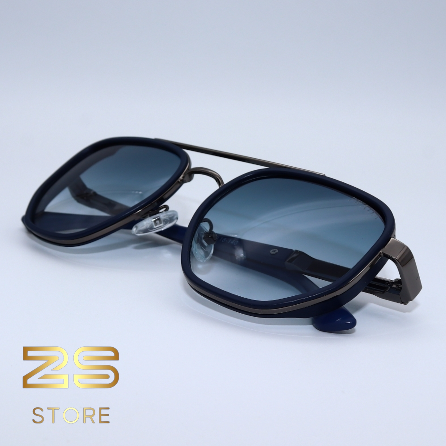 PRADA - A0603 Bleue