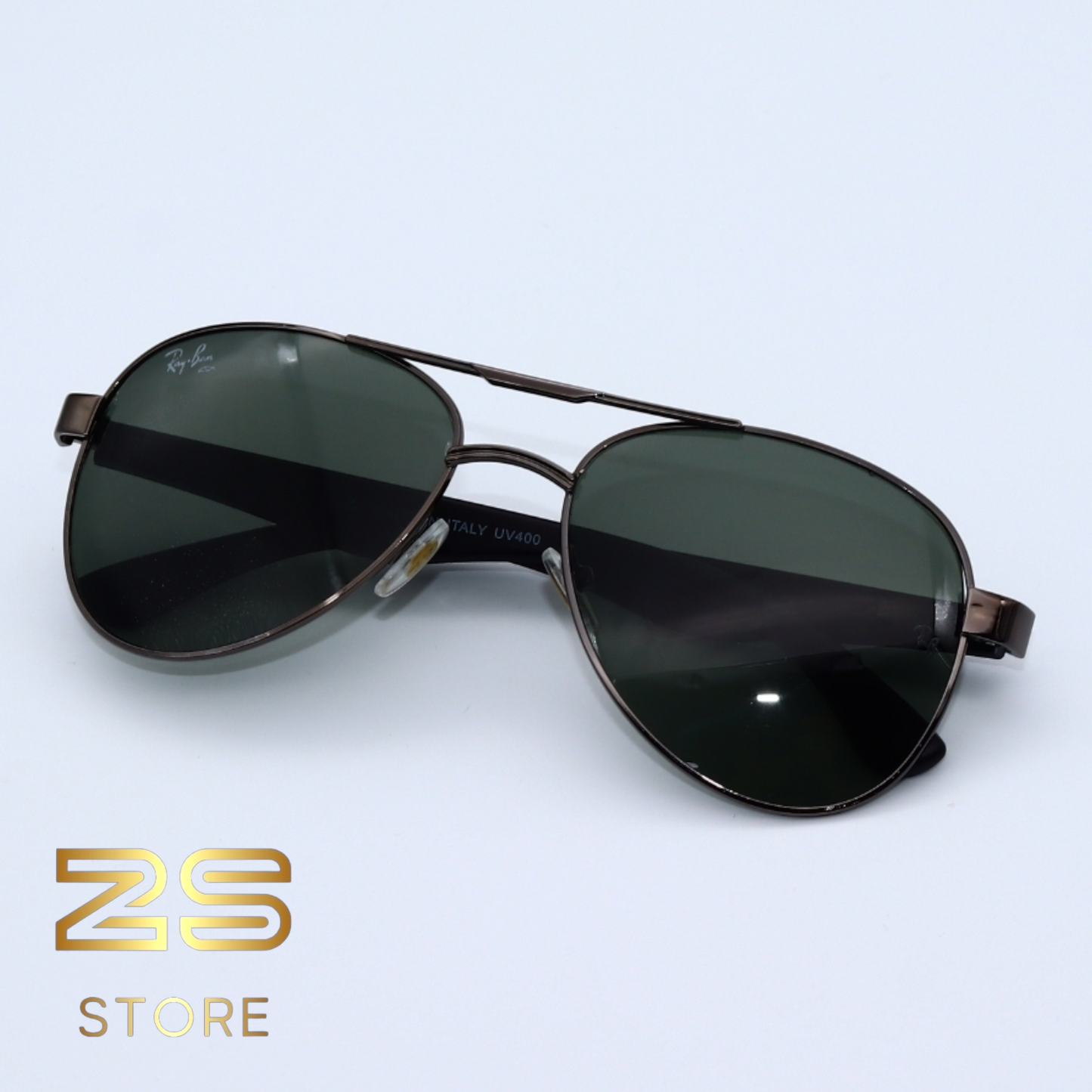 Ray-Ban - CCT004 Noire