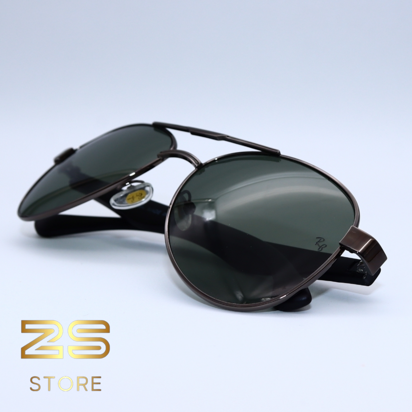 Ray-Ban - CCT004 Noire