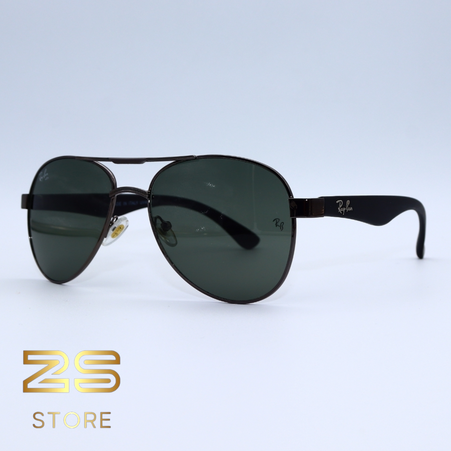 Ray-Ban - CCT004 Noire