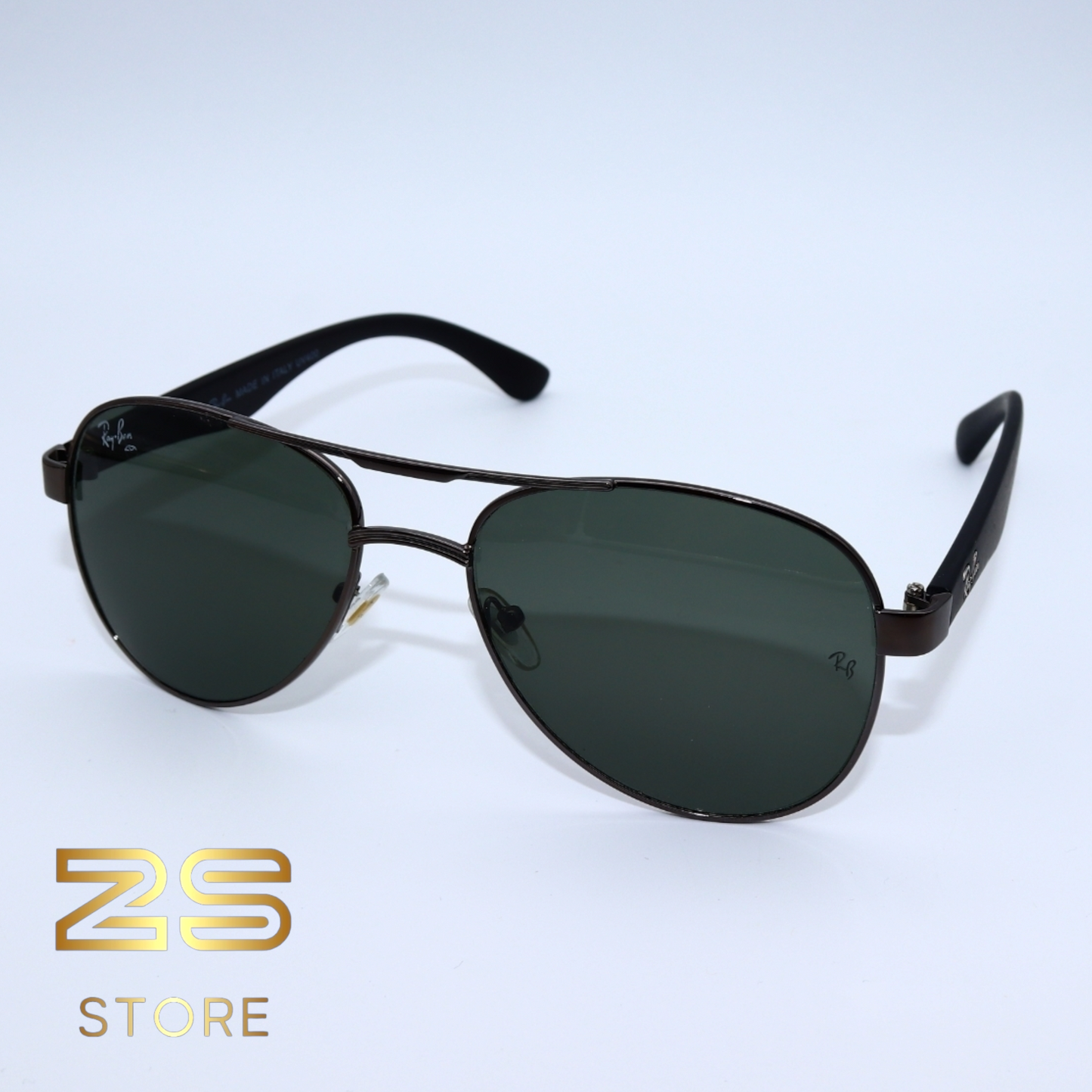 Ray-Ban - CCT004 Noire