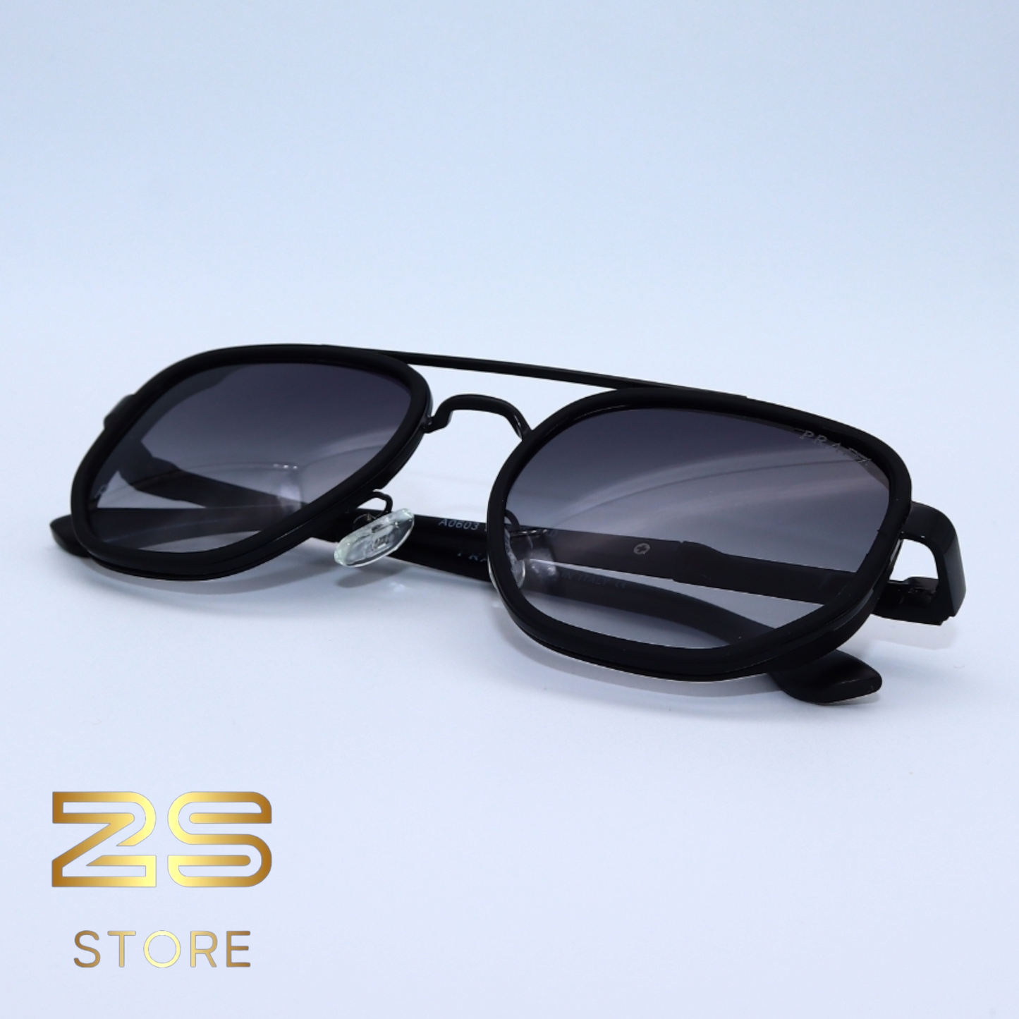 PRADA - A0603 Noire