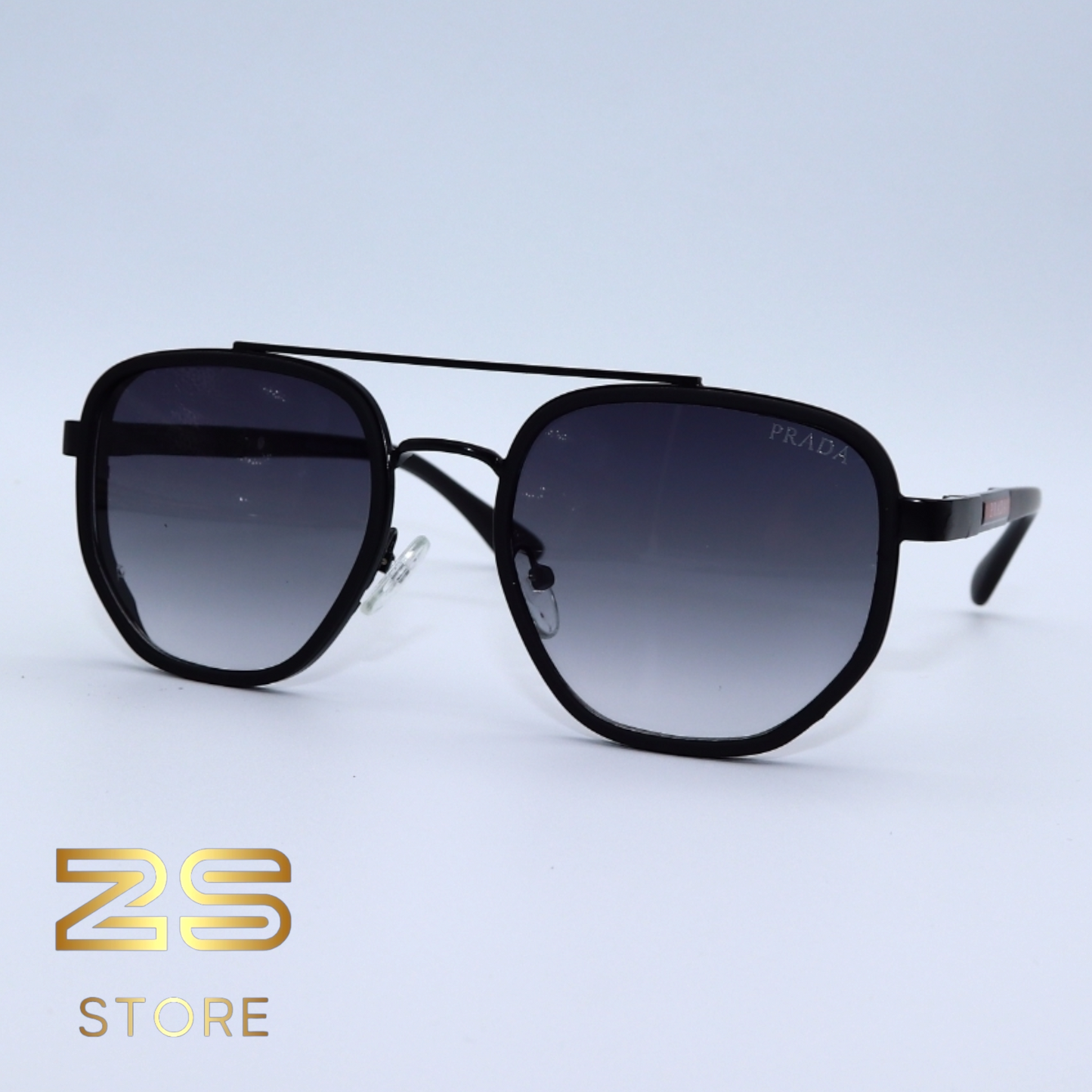 PRADA - A0603 Noire
