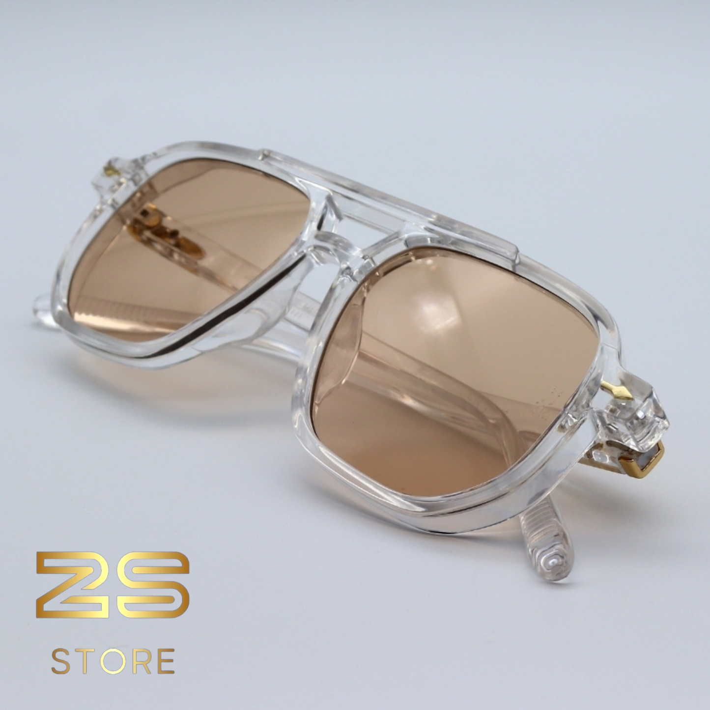 Jacques Marie Mage - W6090 Transparente Champagne