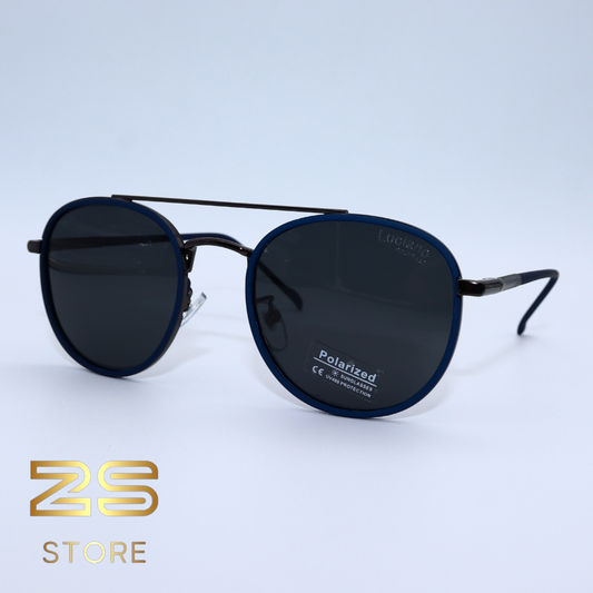 LUCIANO - P9588 Noire Bleue