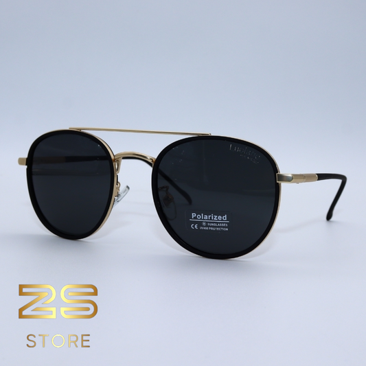 LUCIANO - P9588 Noire Doré