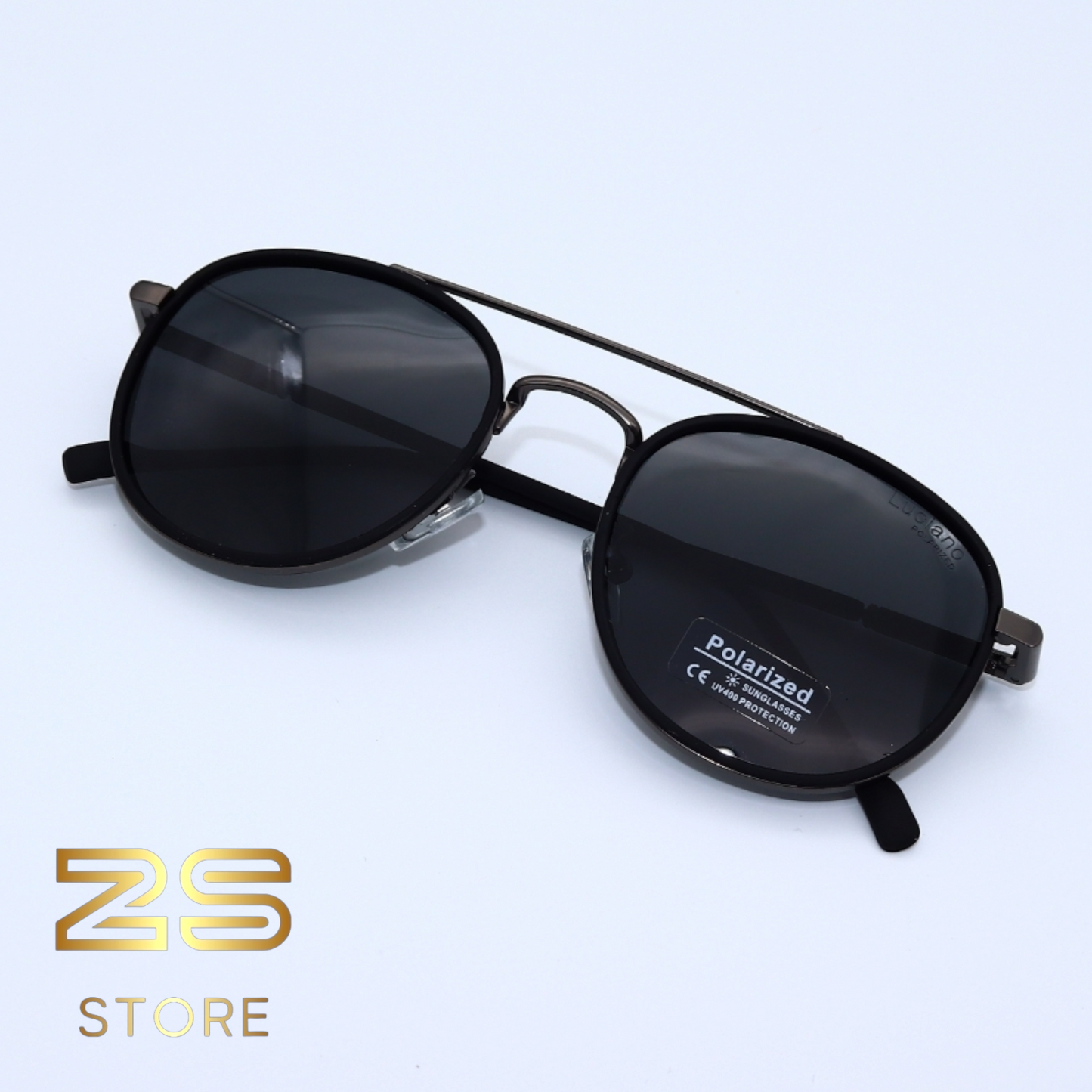 LUCIANO - P9588 Noire