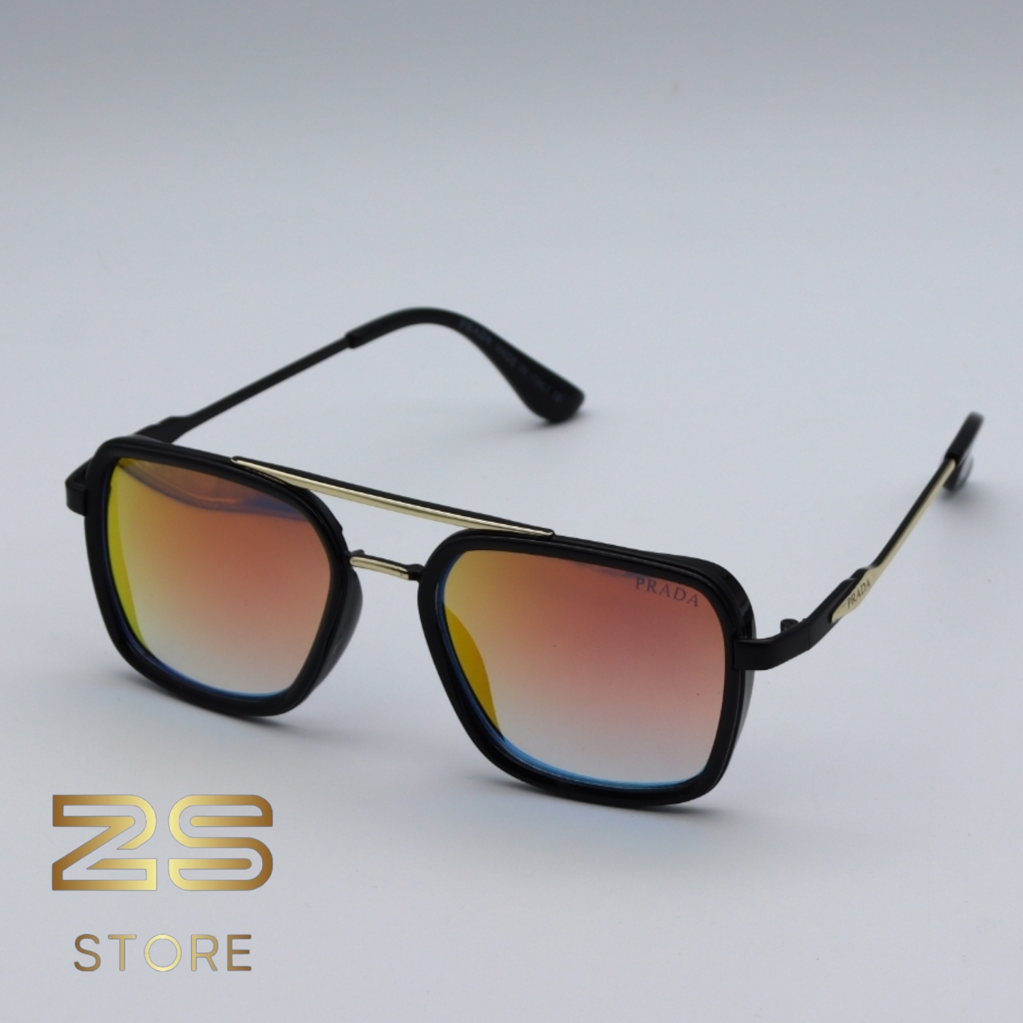 PRADA - 19407 Couleur Changent