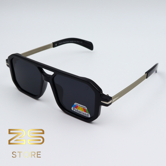 DAVID BECKHAM - DB28009 Noire