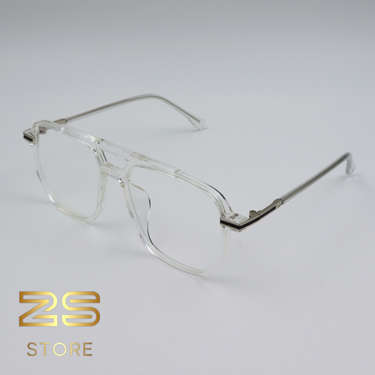 TR858 - 23006 Transparent