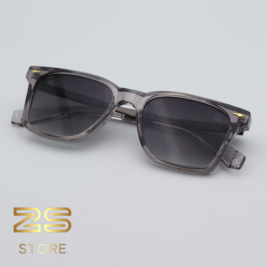 JACQUES MARIE MAGE - W6099-1 Gris