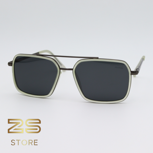 Lucciano - P9590 Gris Clair