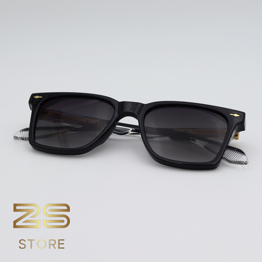 JACQUES MARIE MAGE - 6204 Noire Dégradée