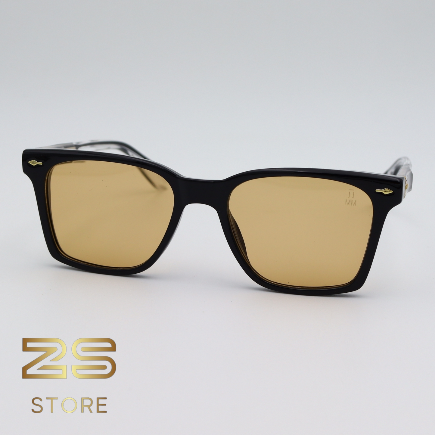 JACQUES MARIE MAGE - 6204 Orange