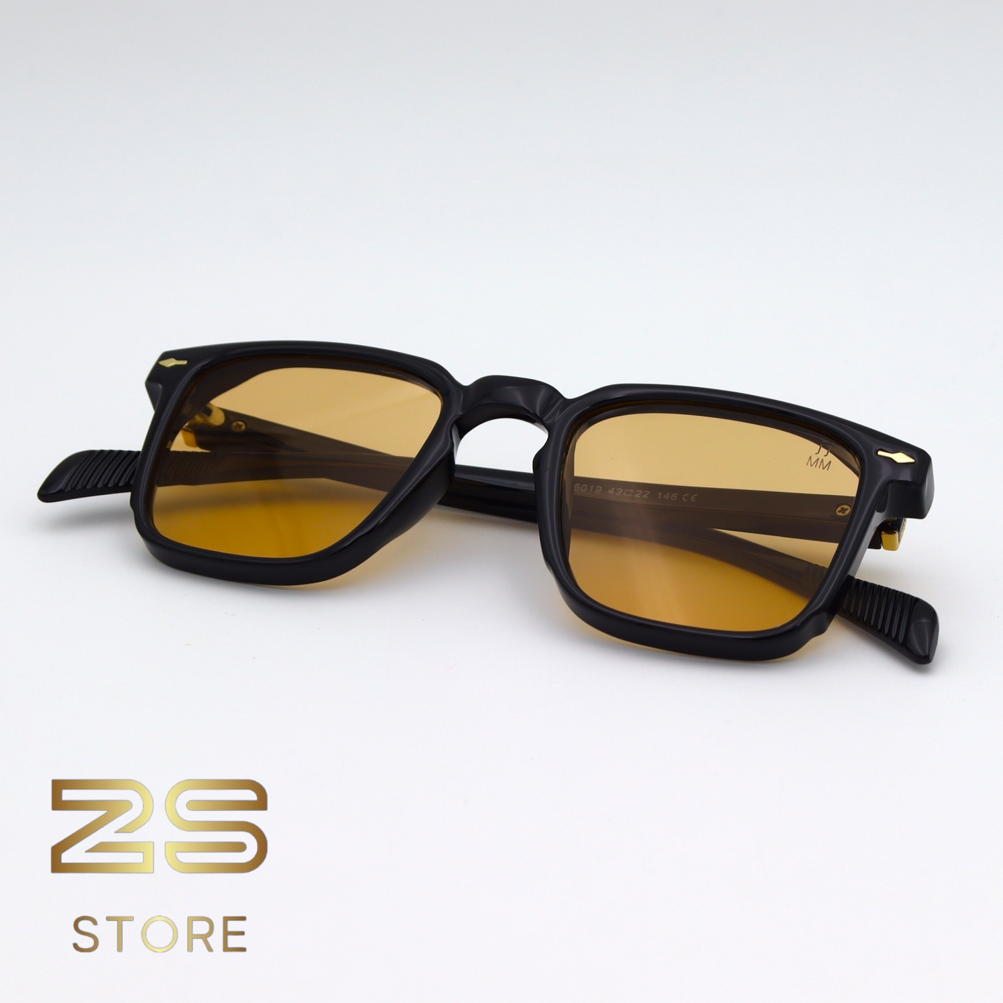 JACQUES MARIE MAGE - 86019 Orange