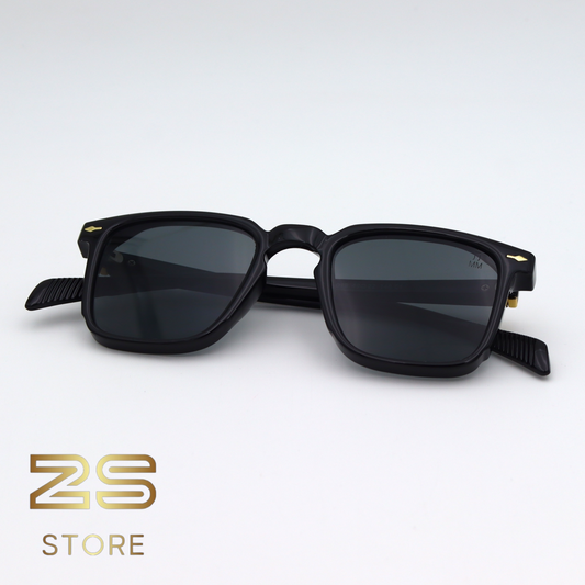 JACQUES MARIE MAGE - 86019 Noire