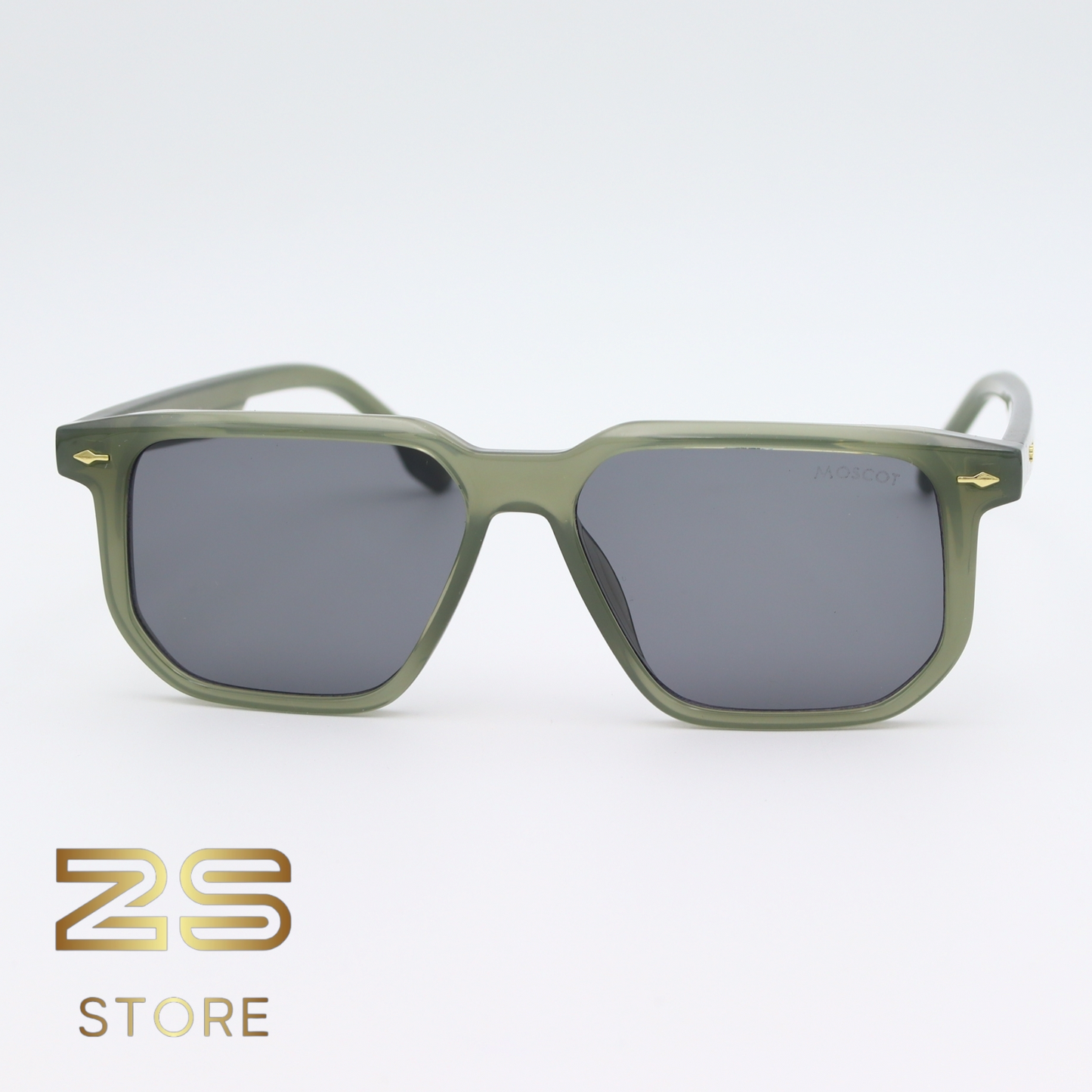 MOSCOT - Y509 Vert