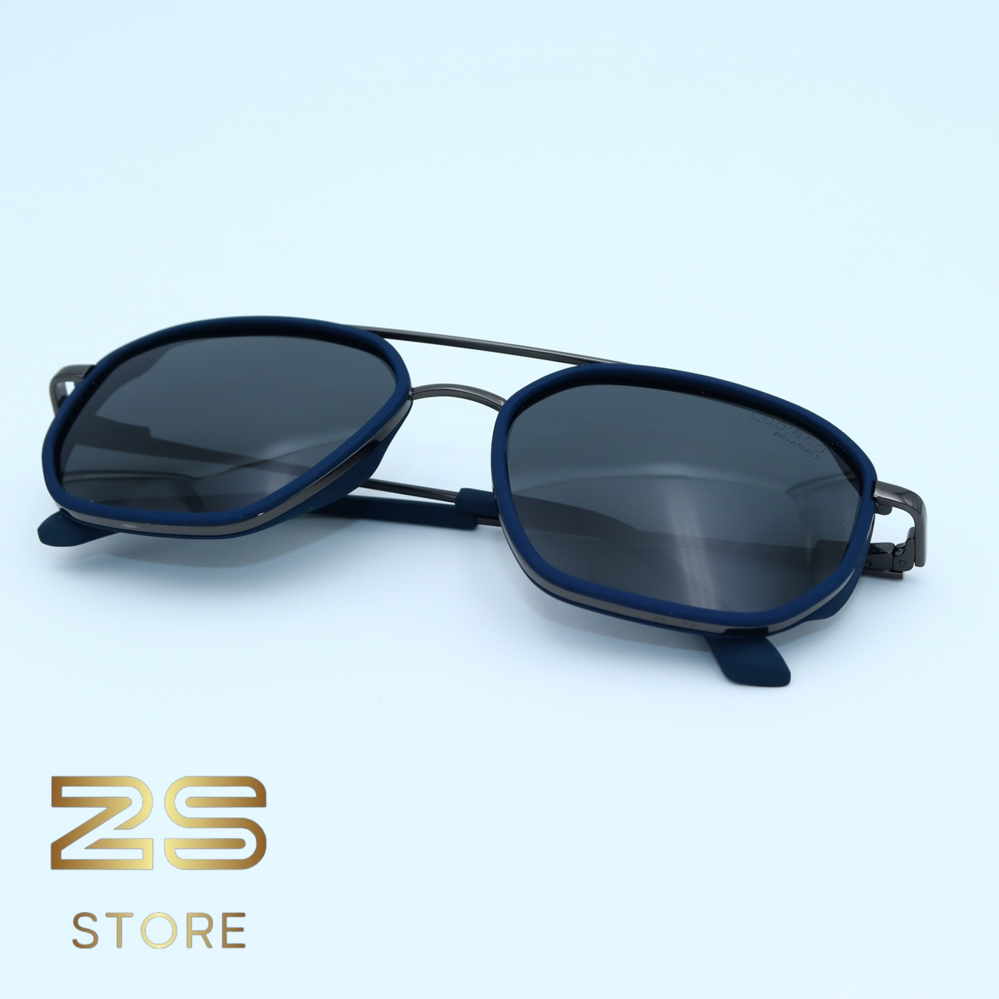 Lucciano - P9589 Noire Bleue