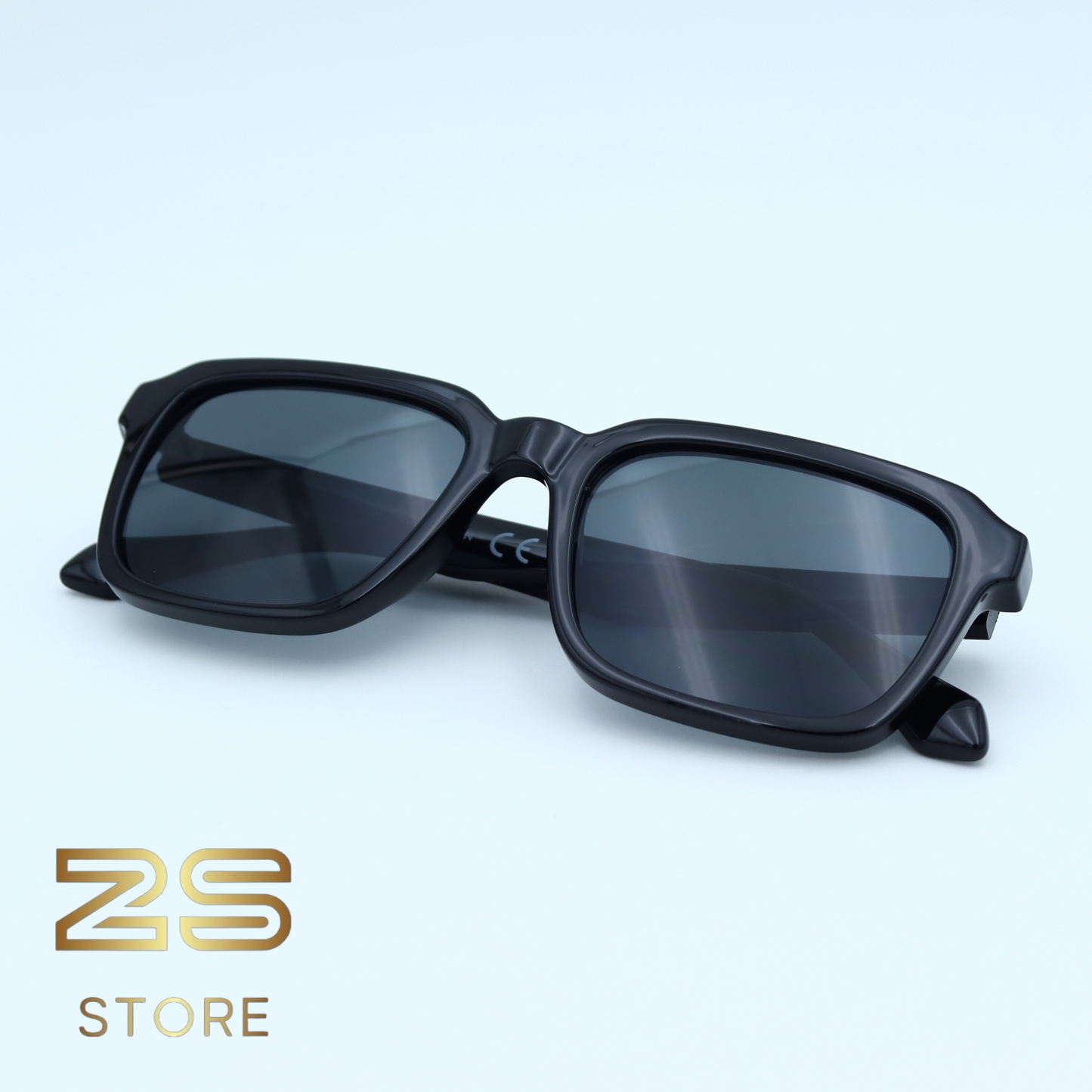 City-Vision - 028410 Noire