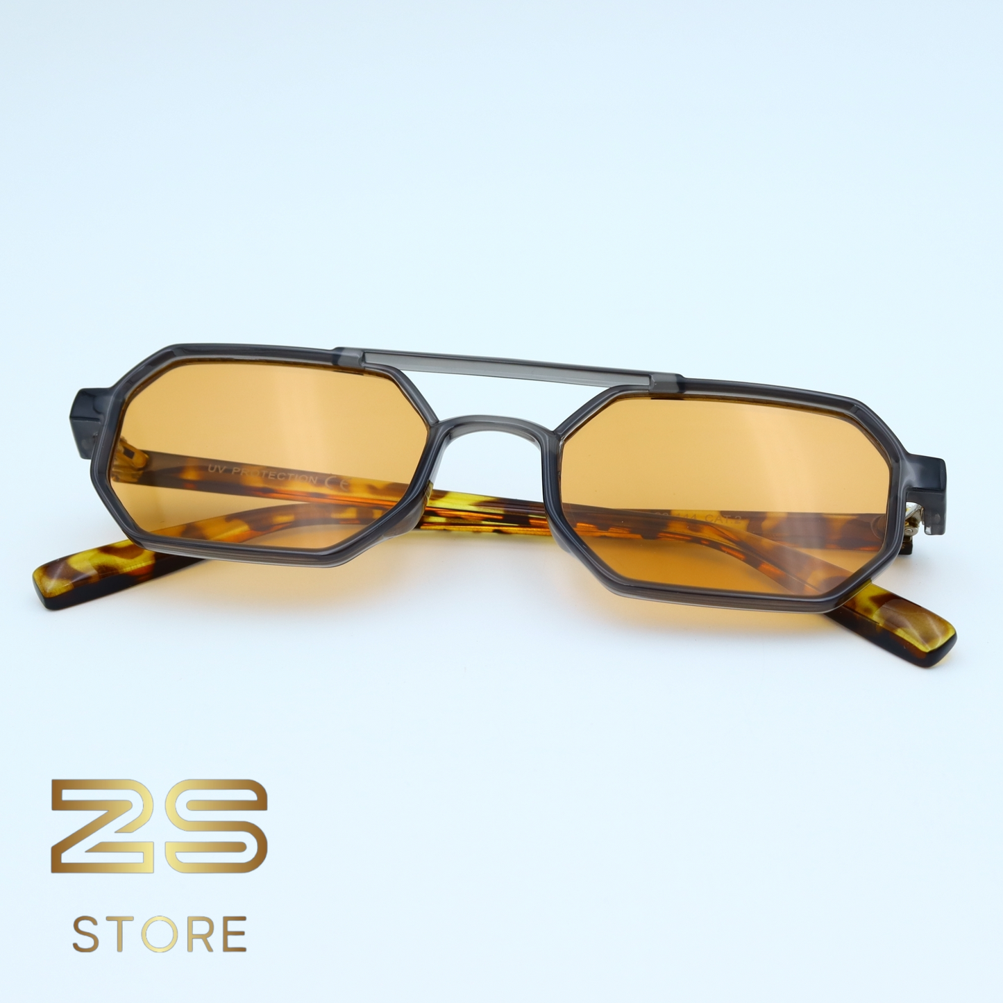 City-Vision - 026533 Gris Orange