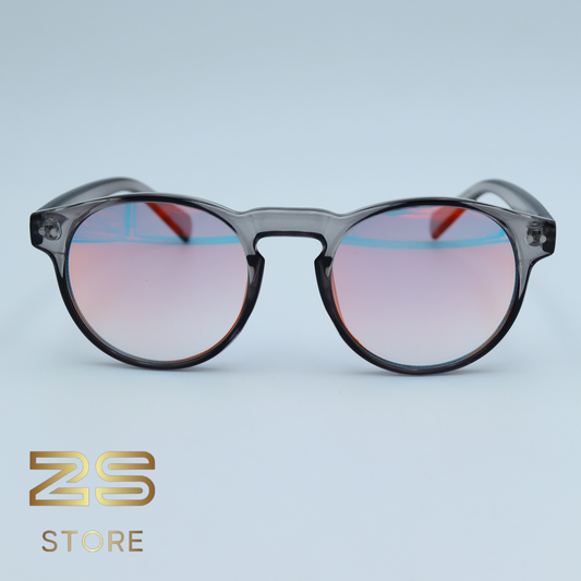 City-Vision - 025824 Gris Reflet Miroir